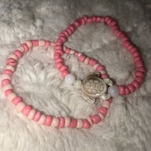 2 piece bracelet